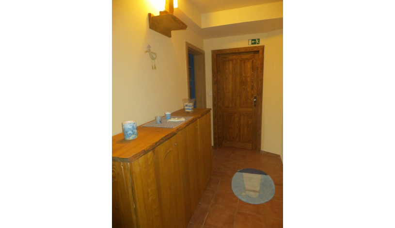 Penzion u Námořníka Františkovy Lázně